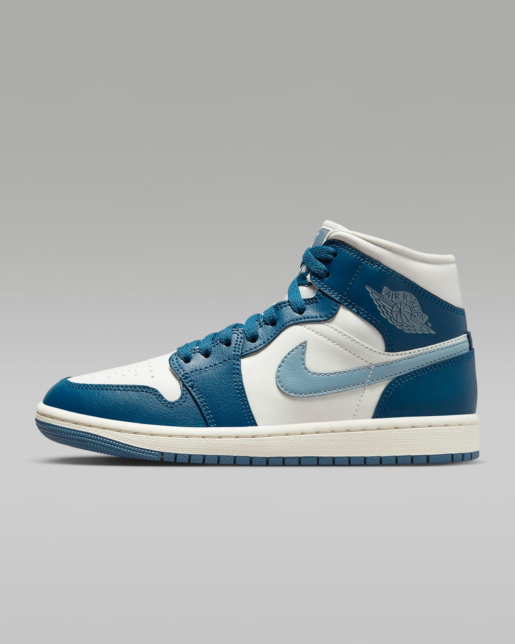 Incaltaminte Air Jordan 1 Mid 100% Original// Garantue // Livrare toata Moldova // foto 6
