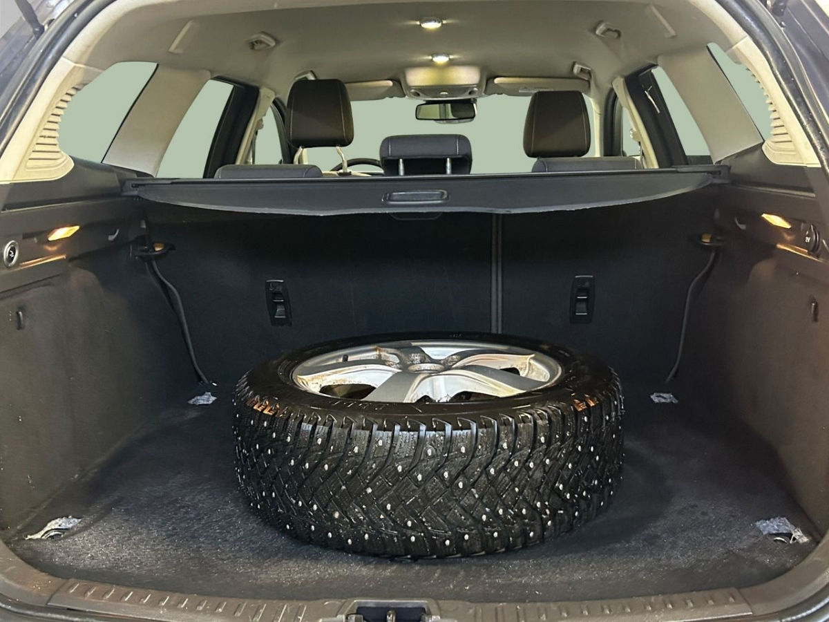 Ford 1.0 ecoboost  фото 7