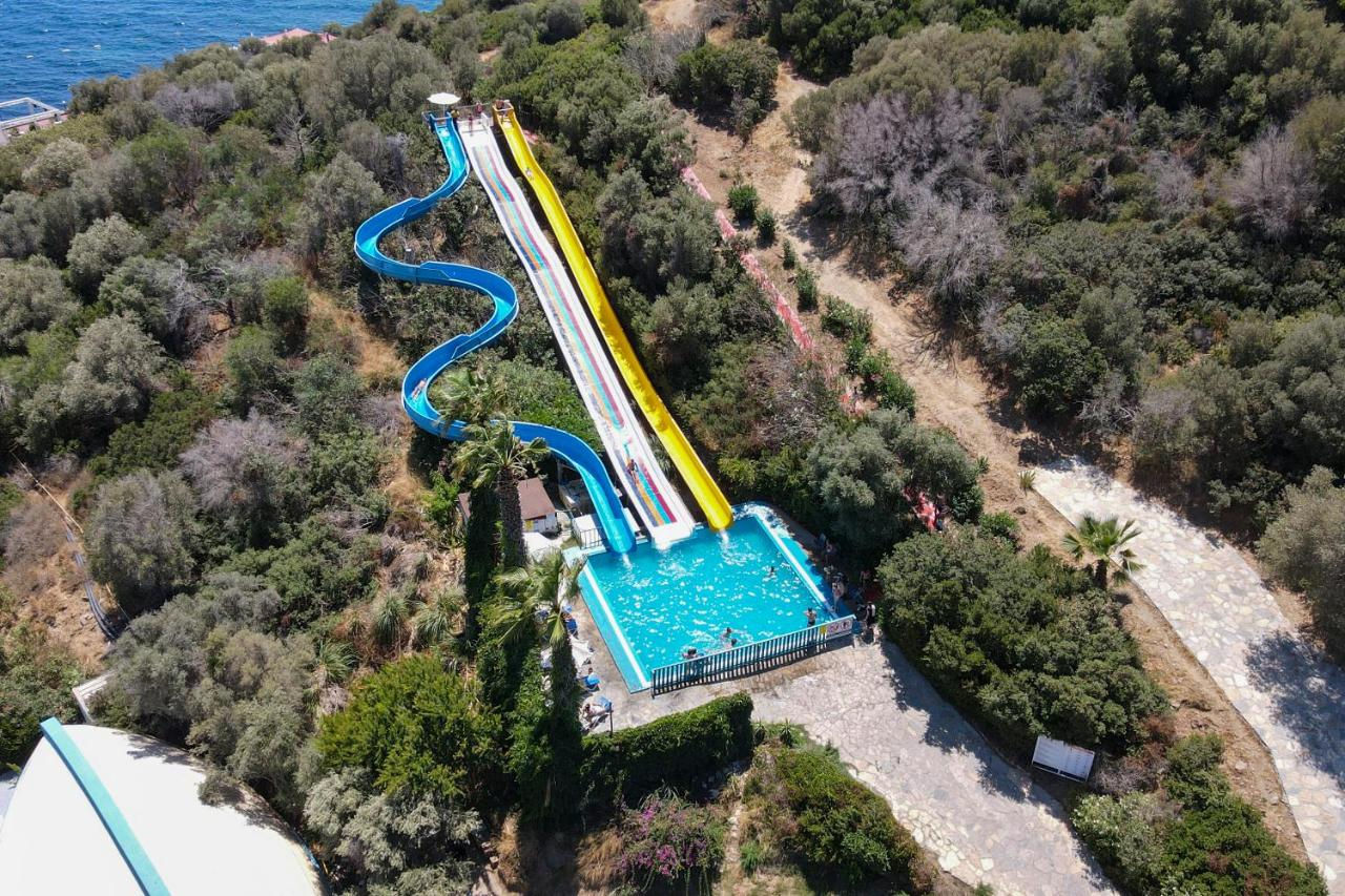 Yasmin Resort Bodrum 5*! foto 1