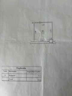 Продается кладовая в жилом комплексе Glorinal на ул. Валя Трандафирилор 6/1. фото 3