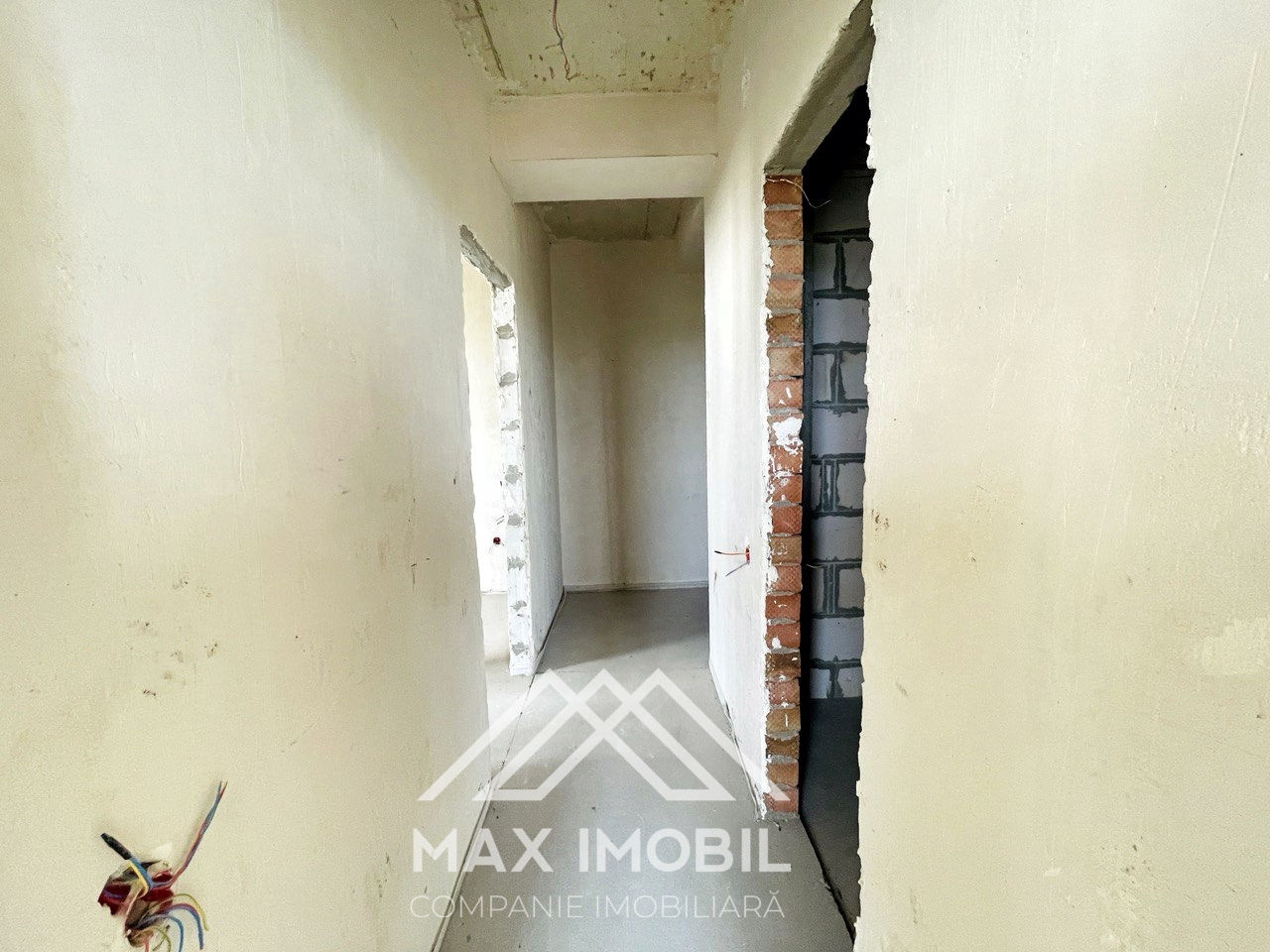 Apartament cu 1 cameră, 47 m², Telecentru, Chișinău foto 6