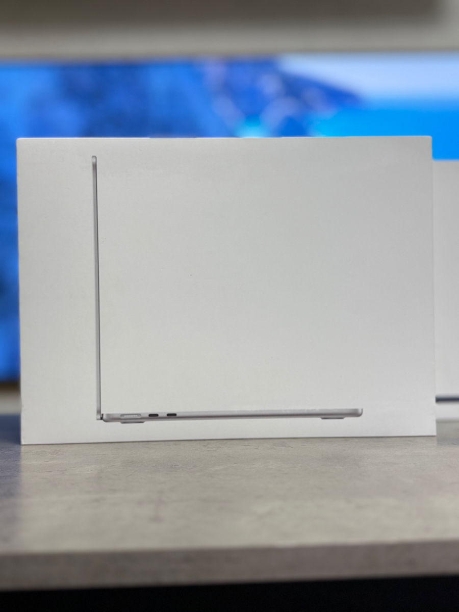 Apple MacBook Air 13 / 15 New M3 Up 999€ in Stock !!!    foto 3