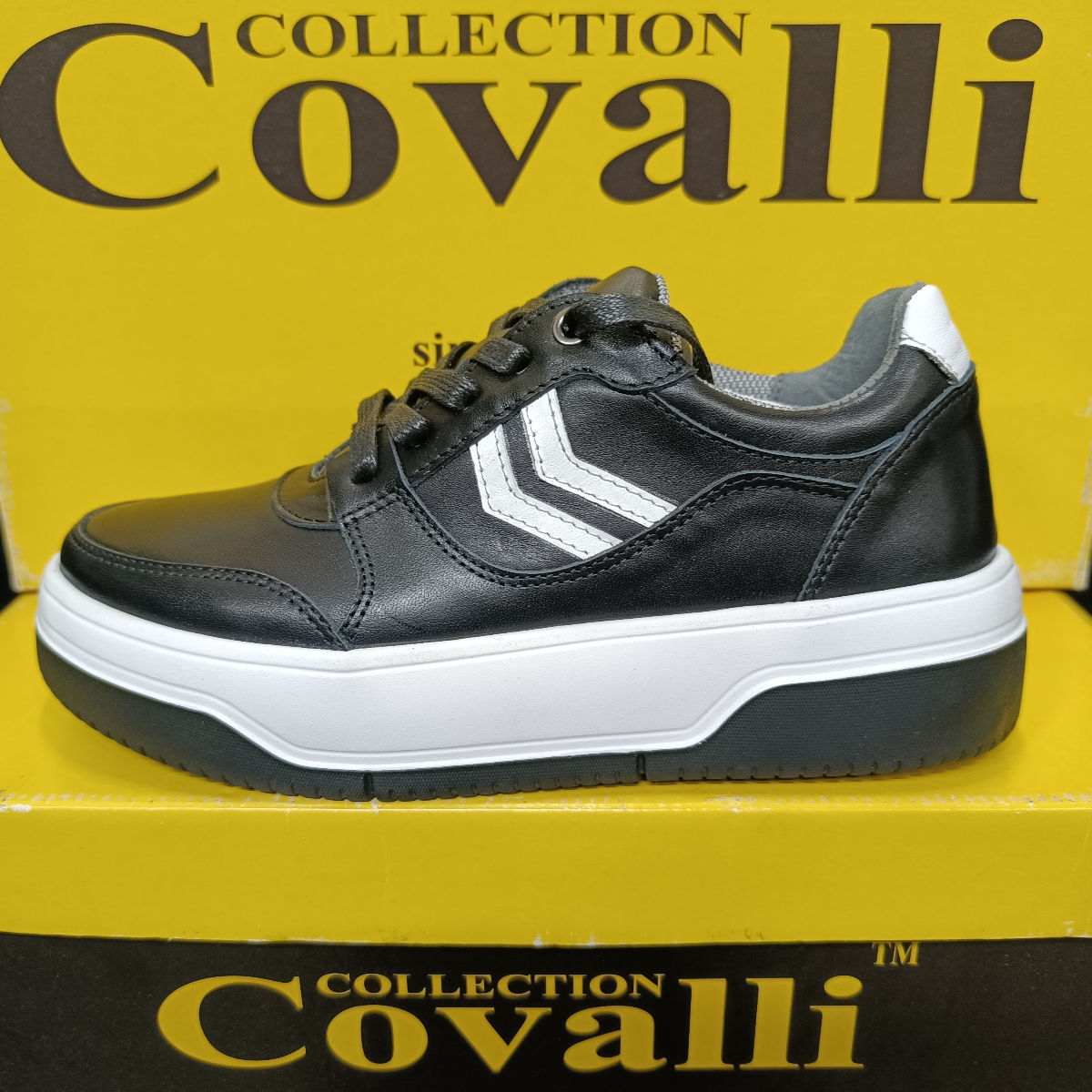 Женская обувь Covalli в Бельцах фото 5