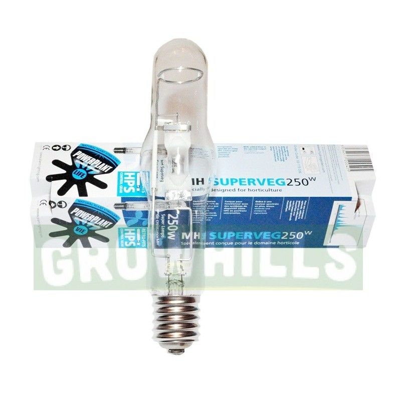 купить лампы для растений ДНаТ Osram, Sylvania, MH PowerPlant, ЭСЛ ...