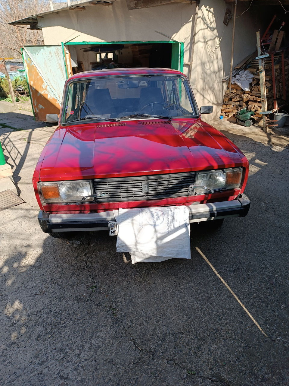 Lada / ВАЗ 2104 фото 1