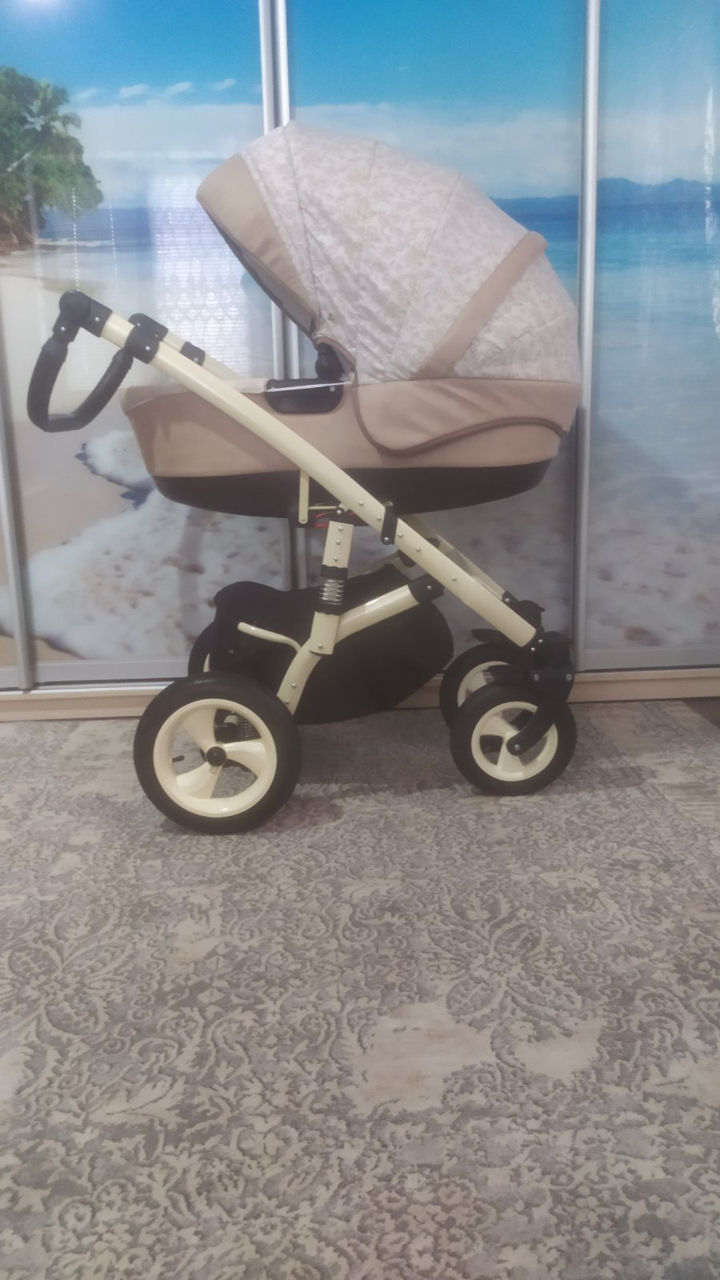 Продам каляску