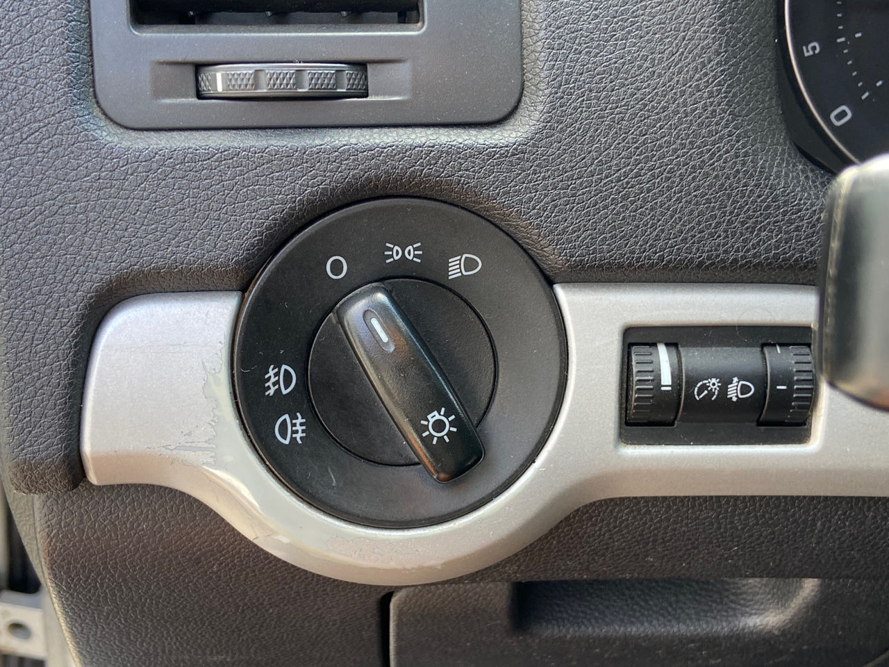 Skoda Octavia фото 13