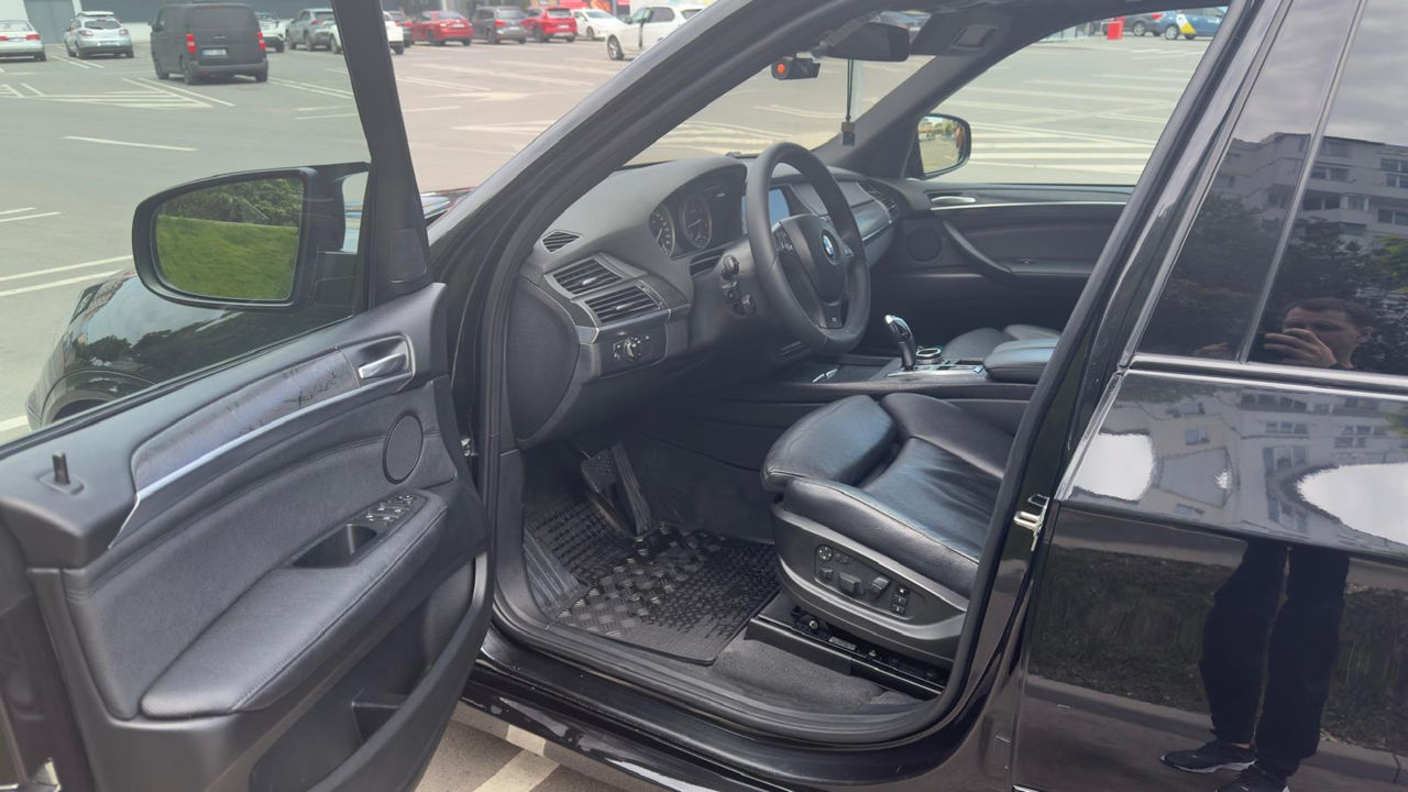 BMW X5 foto 5