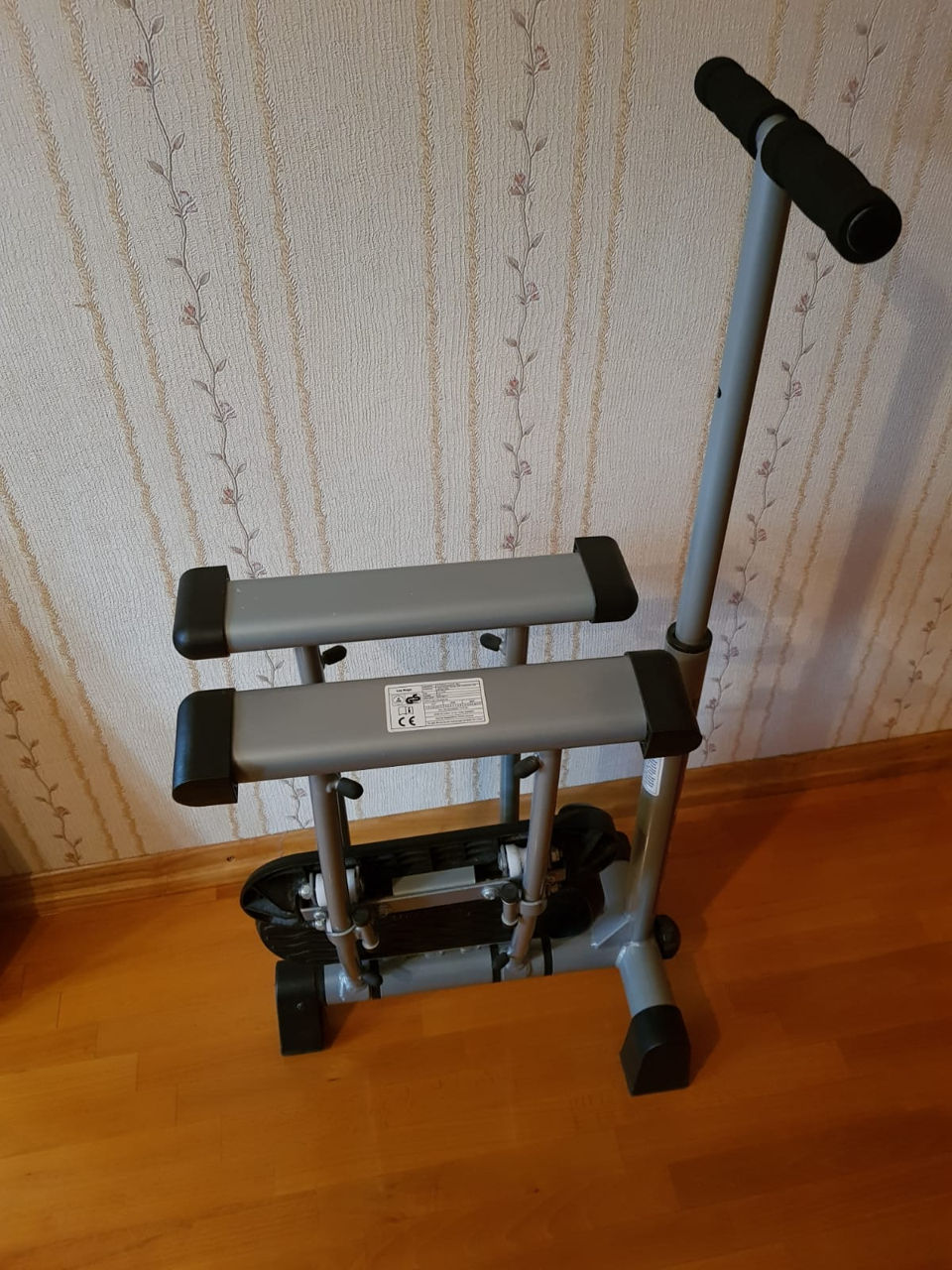 Тренажер Для Ног   Leg Magic foto 1