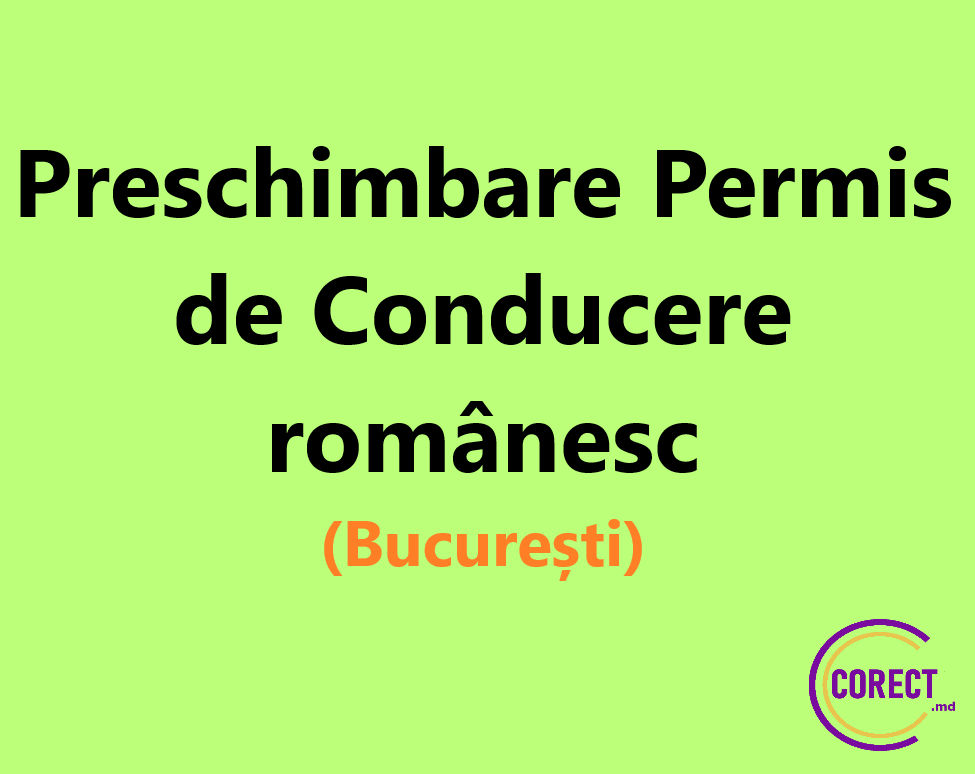 Permis românesc/ Cod 95/ CPC/ CPI/ ADR/ Card Tahograf (CIP) foto 2