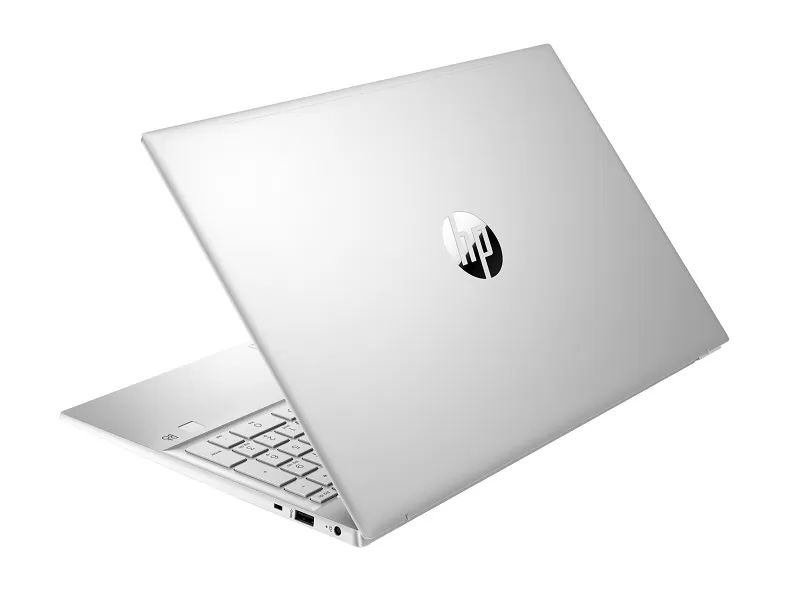 Ноутбук Hp 15-fc0253ng- Ryzen 5, 16/512gb. Новый Запечатанный foto 5