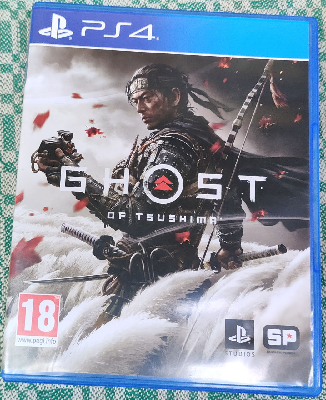 Jocuri ps4 / игры на пс4