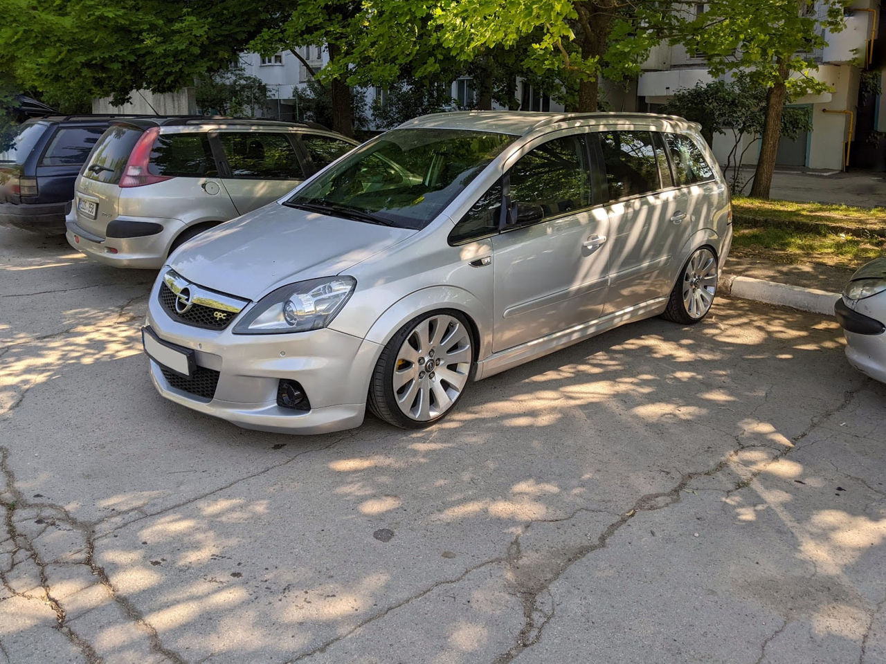 Диски Opel Insignia 5x120, 8.5J X 19, ET45 фото 1