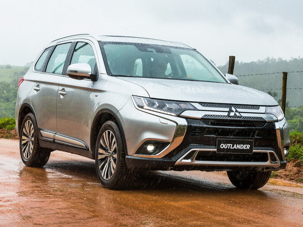 Piese MITSUBISHI OUTLANDER Livrarea prin toată Moldova! Autoservice -10% foto 0