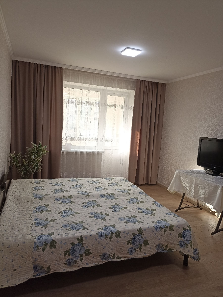 Apartament cu 1 cameră,  BAM,  Bălți,  Bălți mun. foto 0