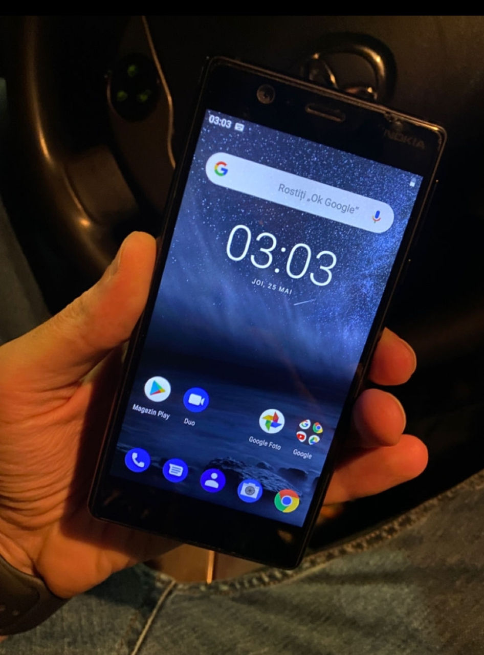 Nokia 3 TA-1032