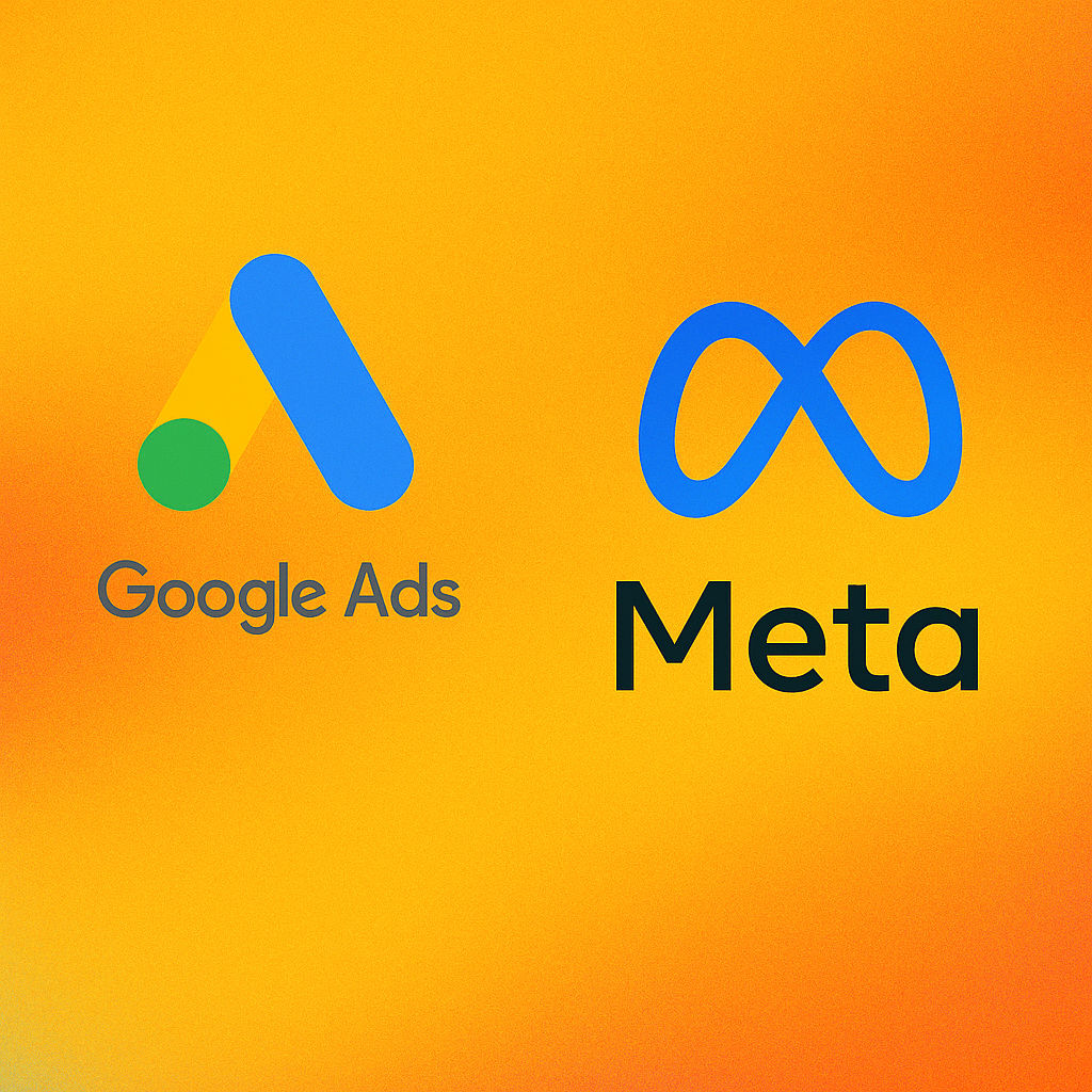 Google Ads и Facebook Ads — настройка и ведение рекламы фото 0