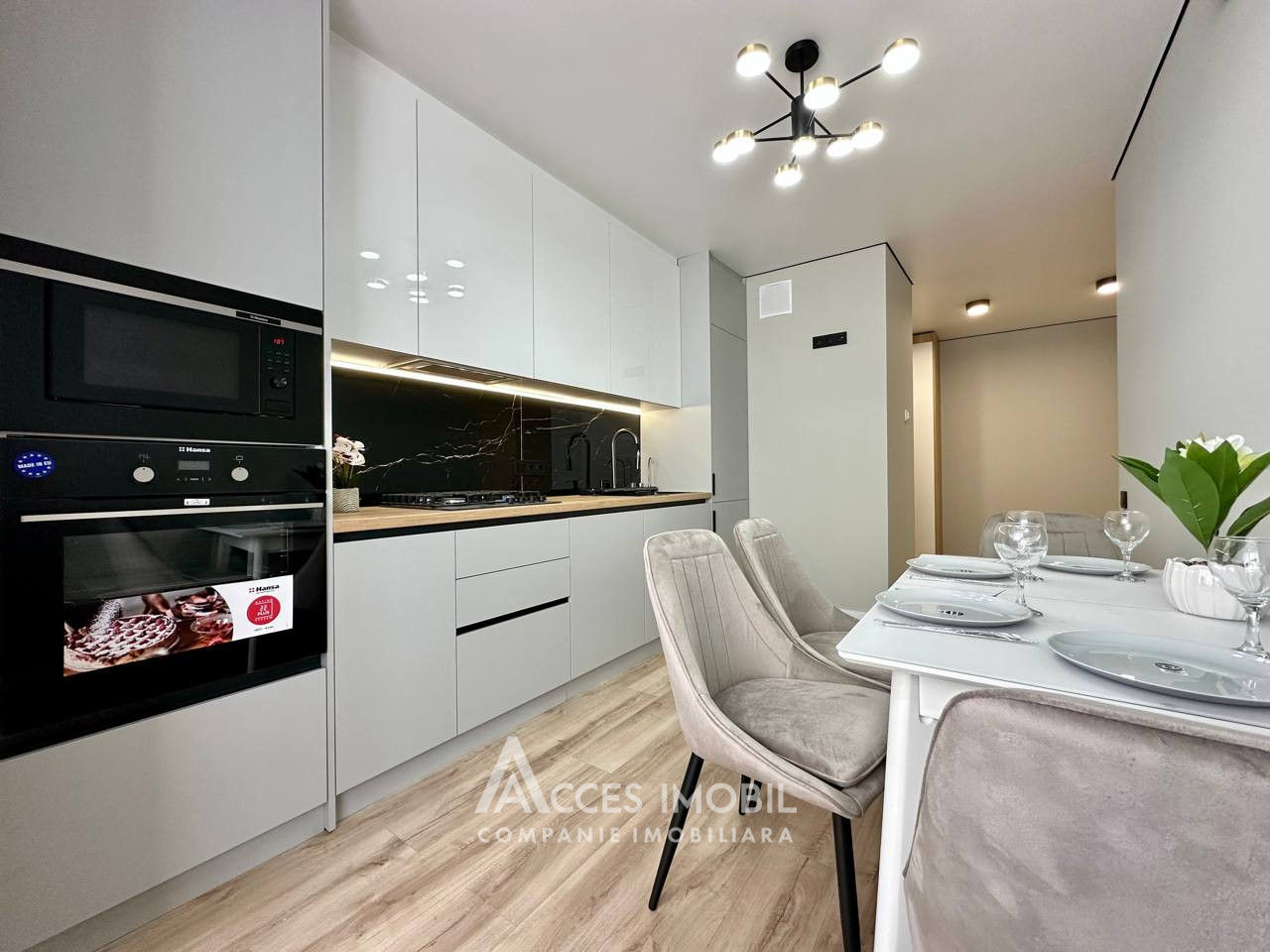 Apartament cu 2 camere,  Ciocana,  Chișinău,  Chișinău mun. foto 0