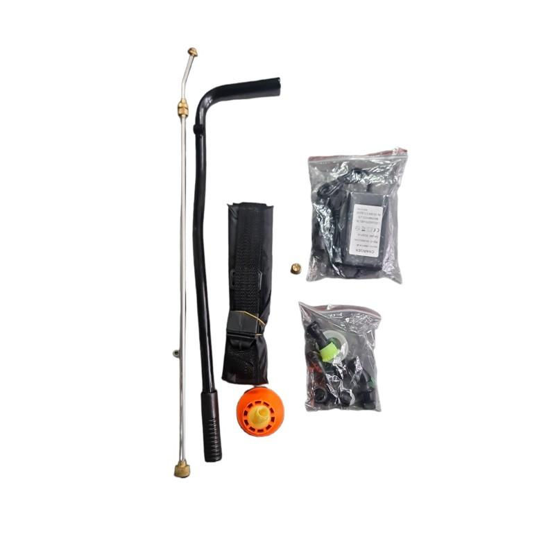 Stropitoare cu acumulator 2 in 1 Vepemir HX-20DS/ Livrare gratuita / Achitarea in 4 Rate foto 3