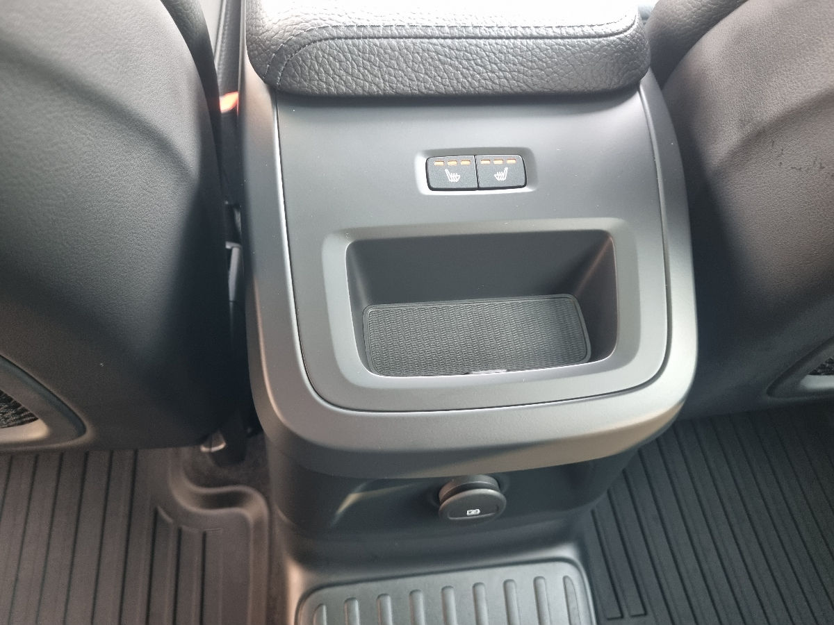 Volvo XC60 2021 photo 18
