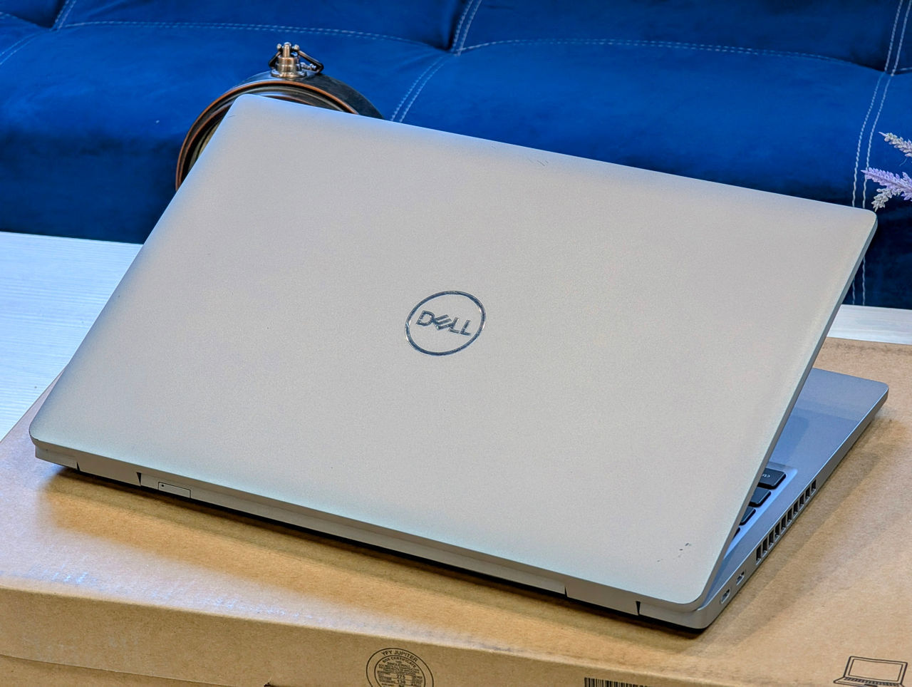 Dell Latitude 5520 IPS (Core i5 1135G7/16Gb DDR4/256Gb NVMe SSD/Iris Xe Graphics/15.6" FHD IPS) foto 9