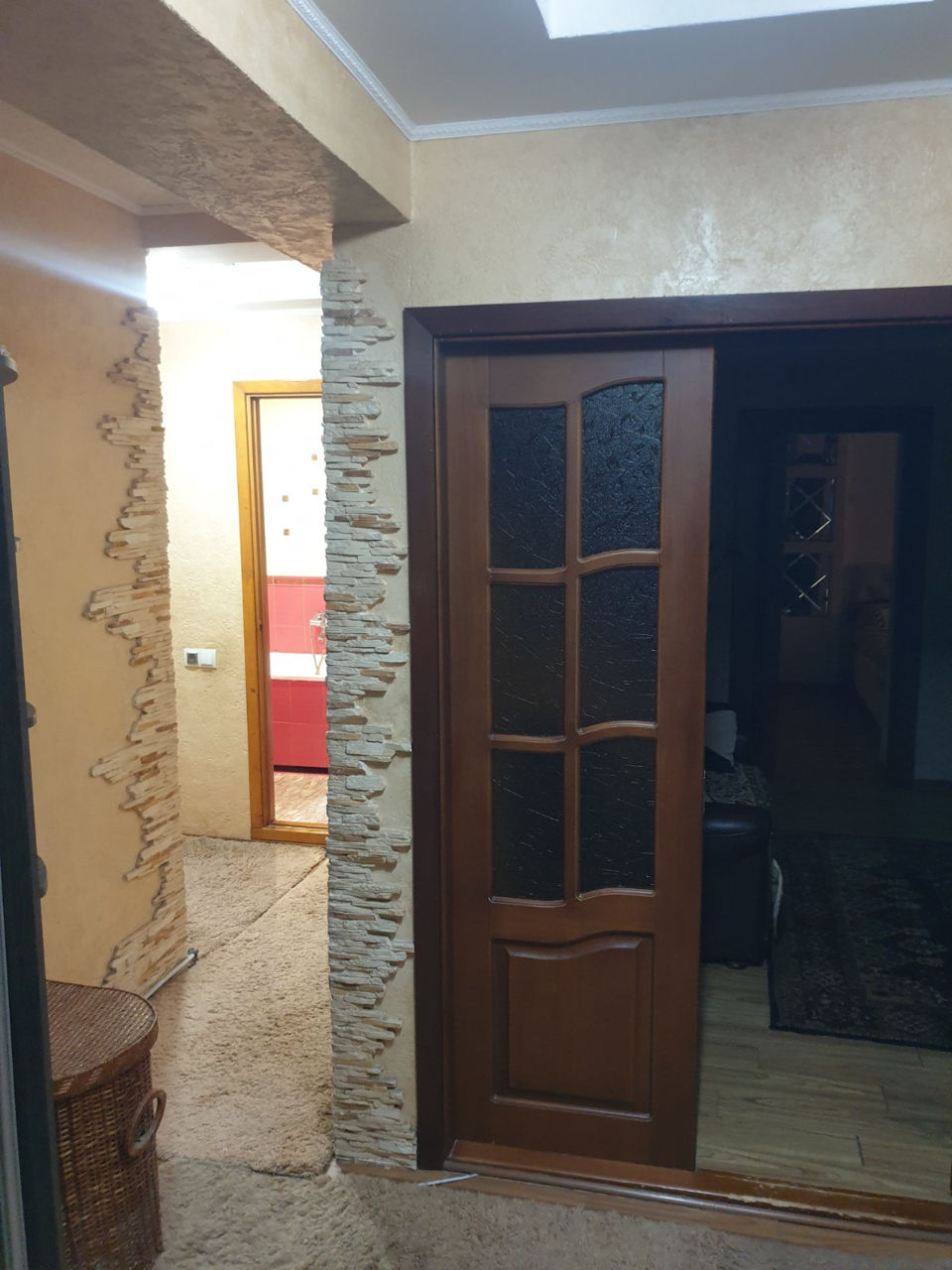 Apartament cu 3 camere,  BAM,  Bălți,  Bălți mun. foto 7