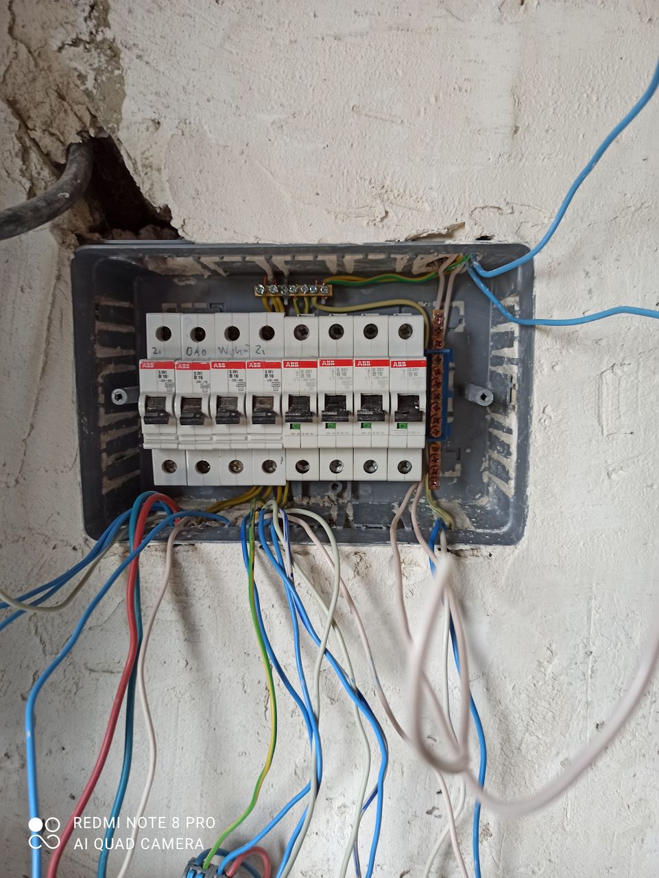 Electrician in Orasul Balti si Floresti foto 9