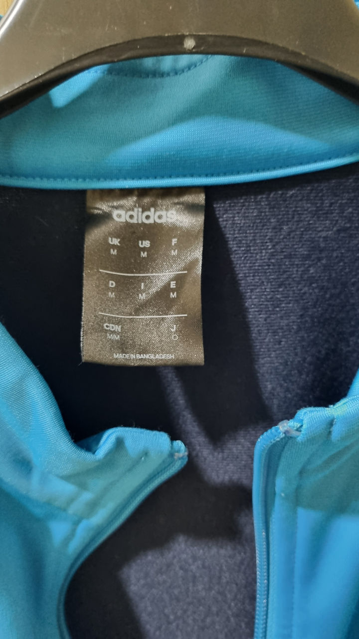 Jeaca Adidas, Куртка Adidas foto 5