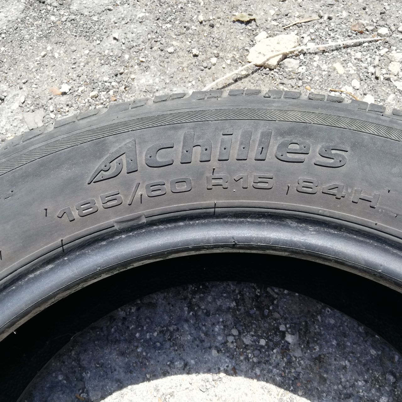 Шины ,,Achilles" летняя