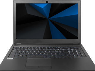 Мощный ноутбук  i7-8550u, ram 16gb, 15.6"FHD IPS,  NVMe 256Gb foto 2