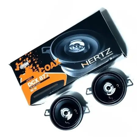 Hertz Originale seria DCX foto 0