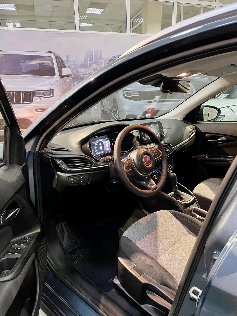 Fiat Tipo foto 6