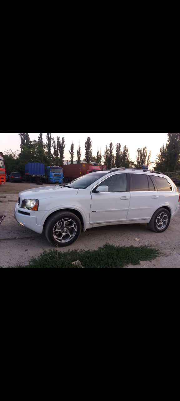 VolvoXC90