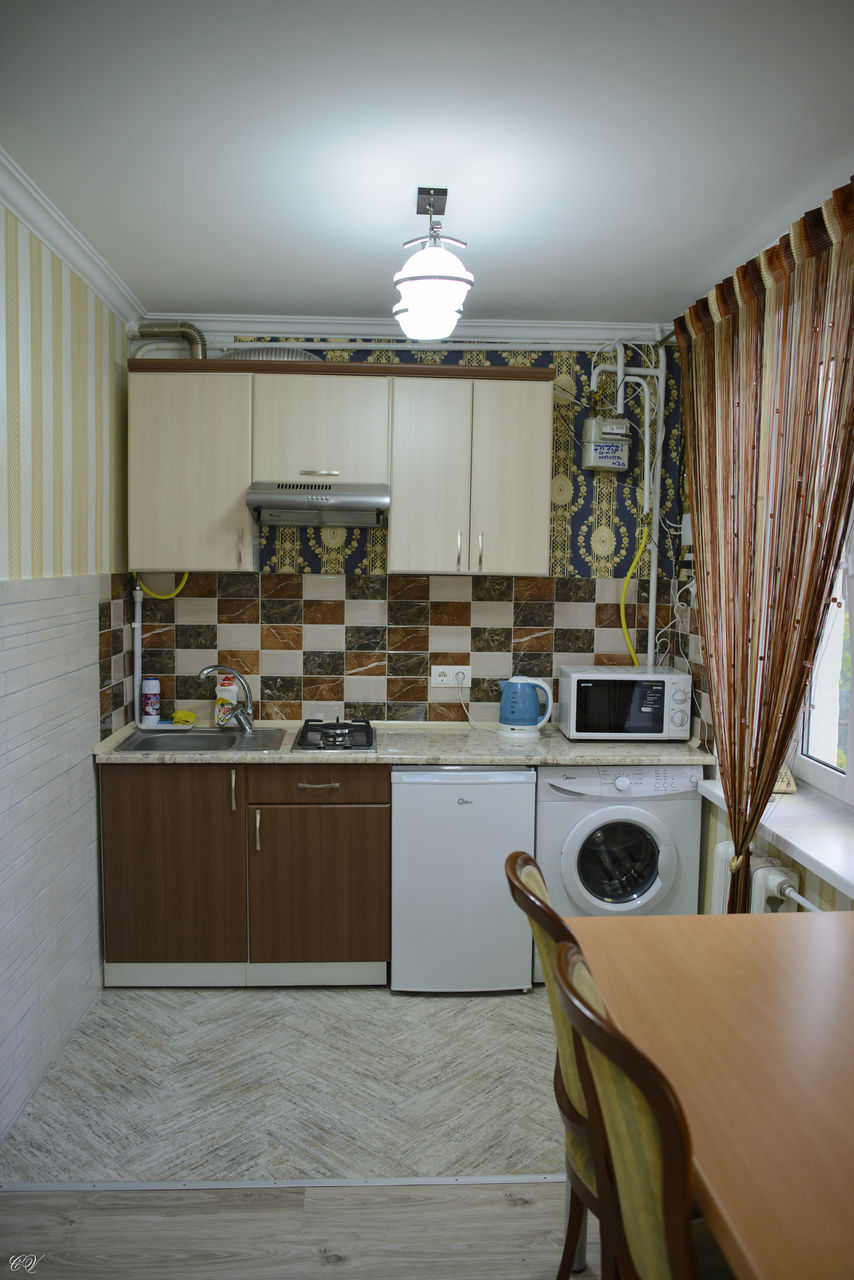 Apartament cu 1 cameră, 38 m², Botanica, Chișinău foto 1