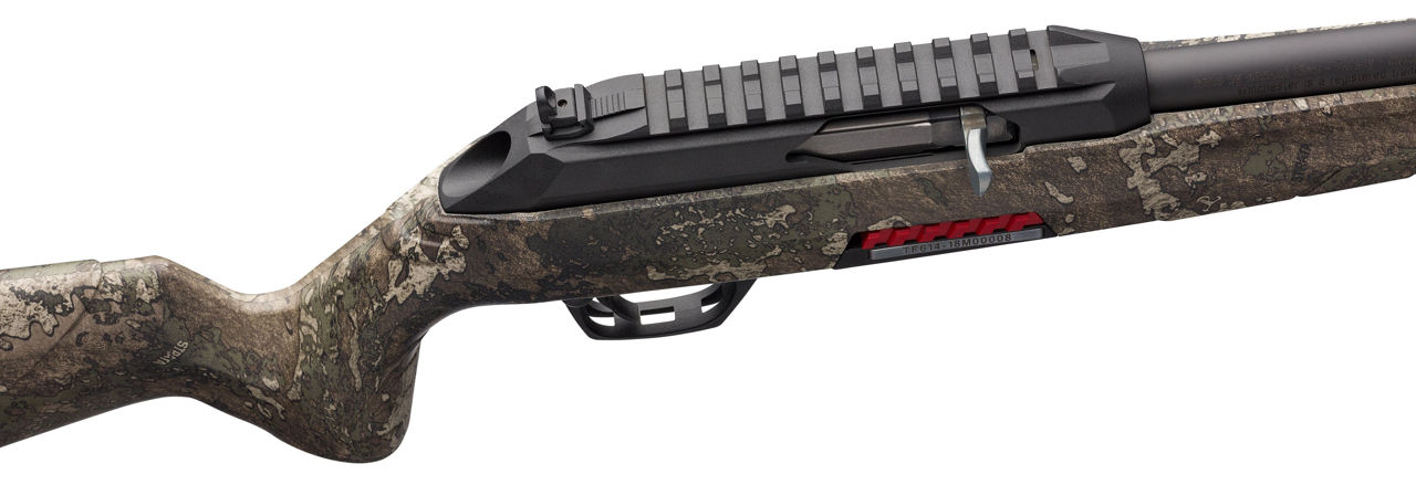 Winchester wildcat strata .22 lr ! фото 2