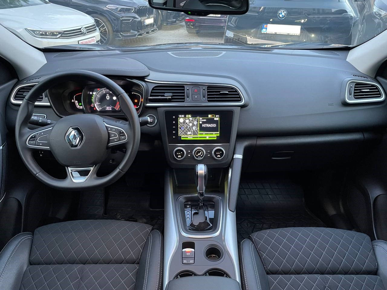 Renault Kadjar foto 10