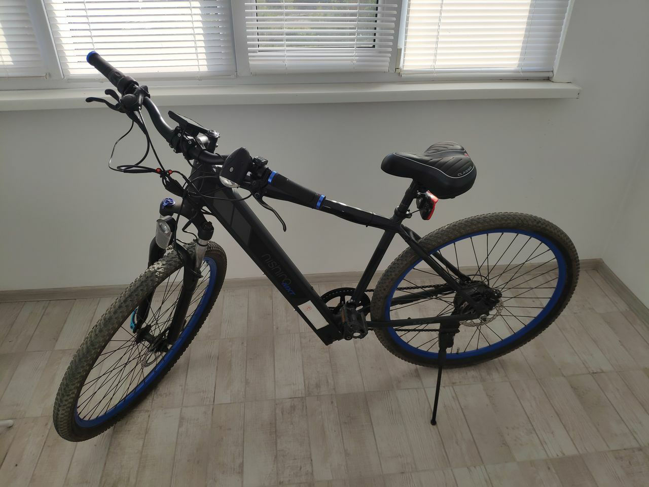 nishiro 36v electric ebike folding bicycle