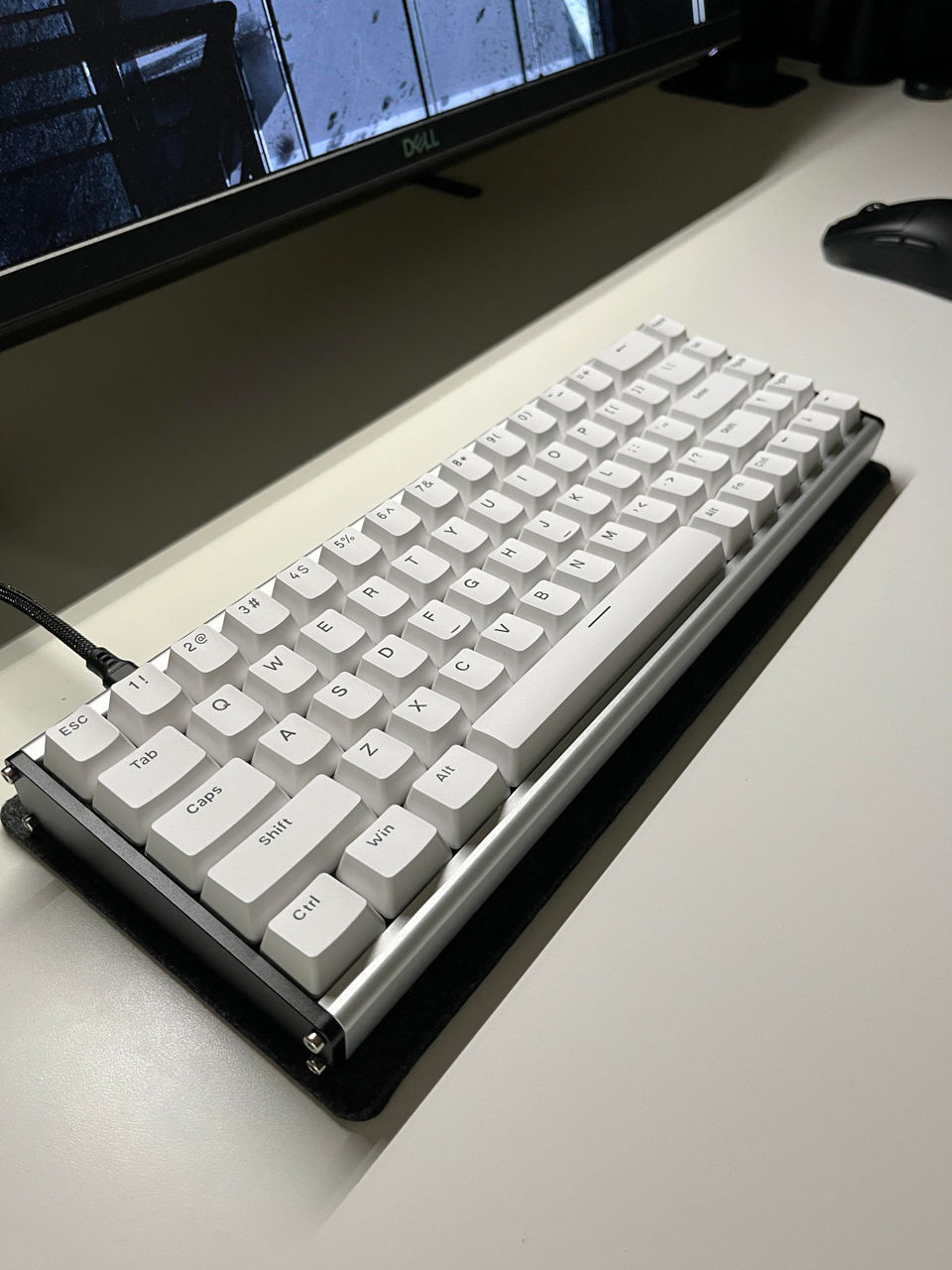 [Новый] Ajazz Alux68 Plus/Max (eSports, Magnetic Switches) фото 6