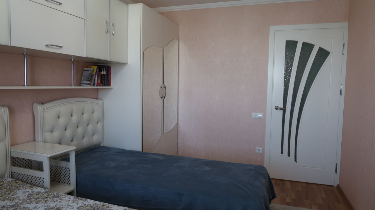 Apartament cu 2 camere,  Râșcani,  Chișinău mun. foto 3