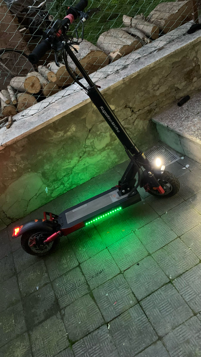 kugo kirin m4 pro