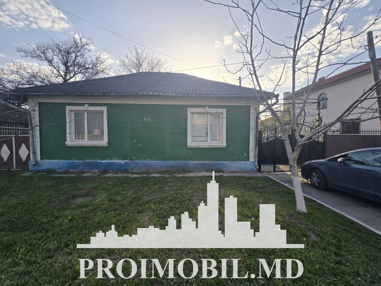 Casă spre vânzare cu 5 camere, 100 m2 în Orhei, Orhei foto 6