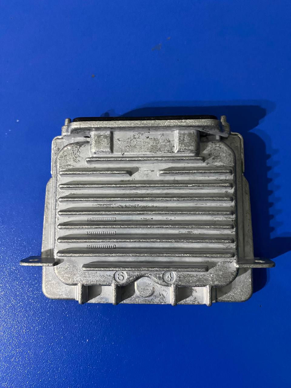 Blocuri de xenon блок розжига ксенона  D3 89089352 BALLAST 6G 89034934 4L0907391 фото 1