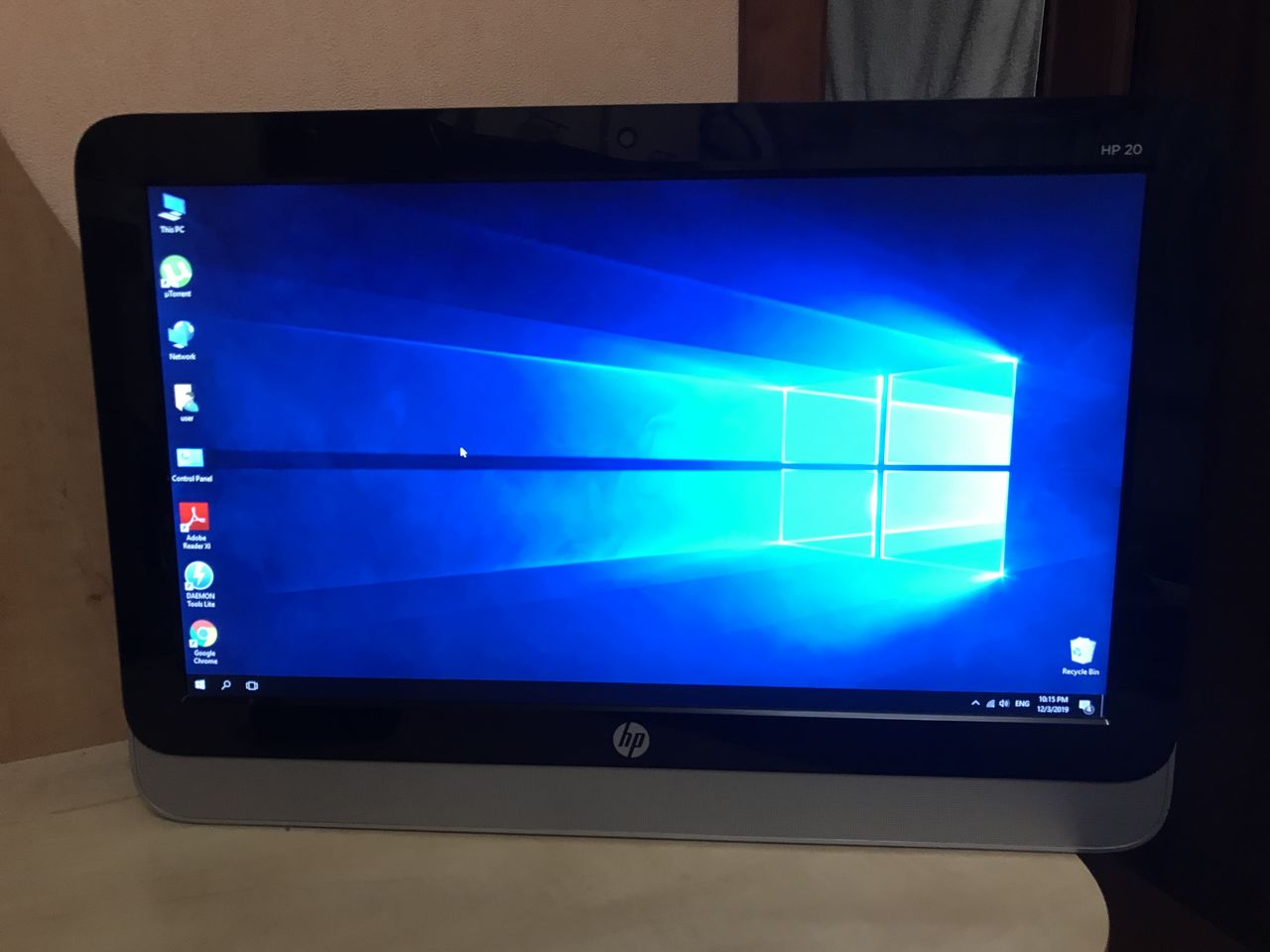 Hp20