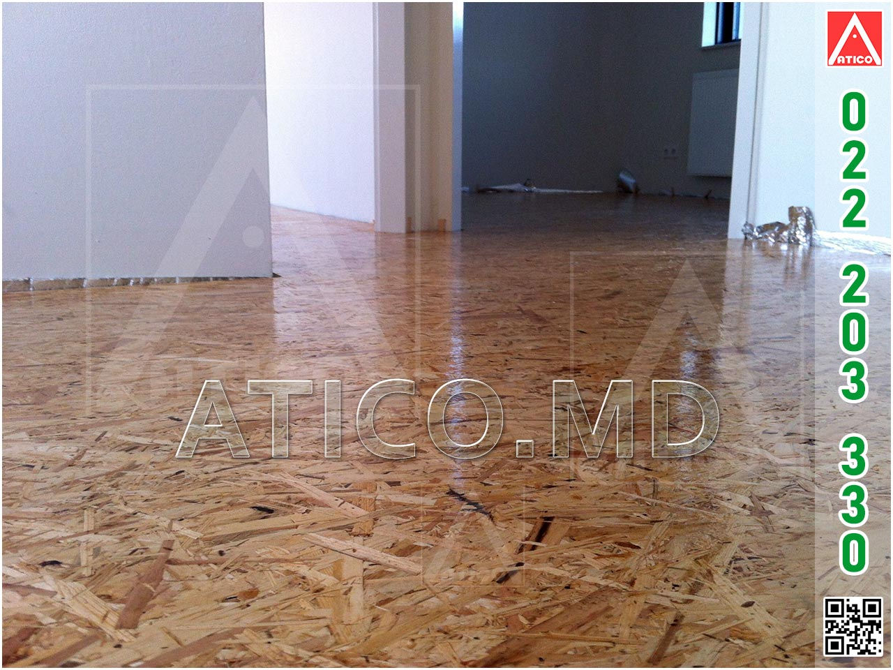 Depozit de OSB-III in Chisinau. Reduceri si oraganizare livrarei! foto 3