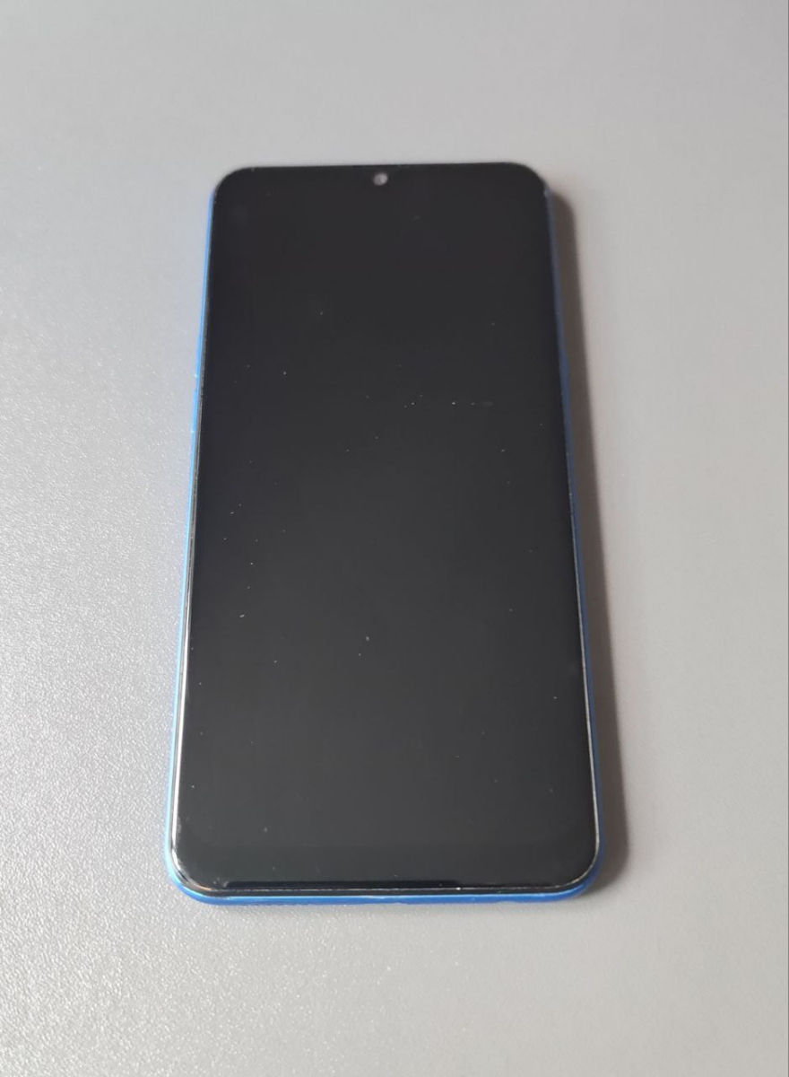 Samsung galaxy A10s (SM-107F/DS) 2/32 фото 3