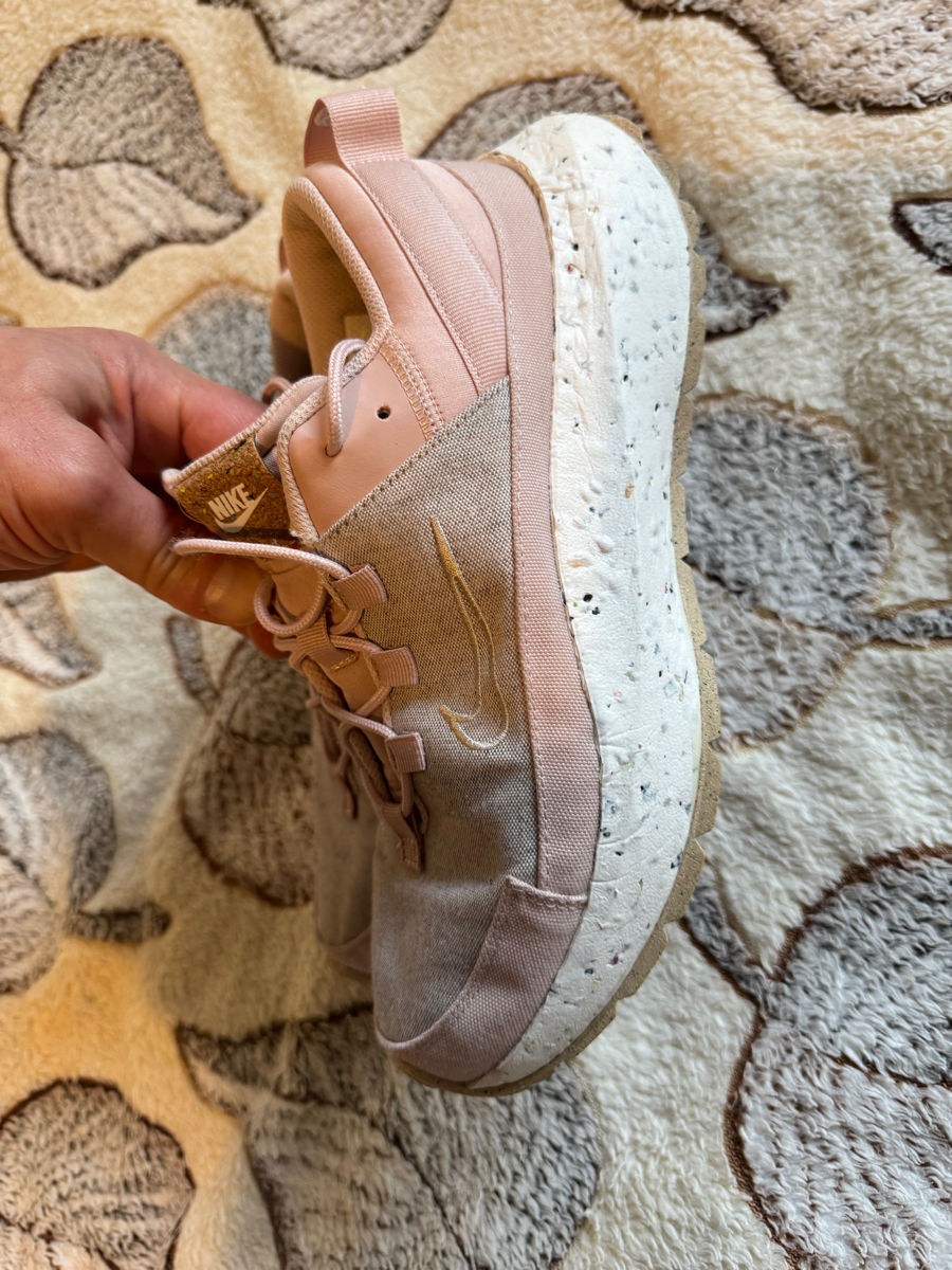 Nike crater remixa как новые фото 0