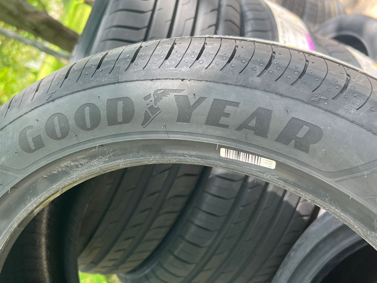 225/45 R17 Goodyear EfficientGrip Performance 2/ Доставка, livrare toata Moldova foto 5