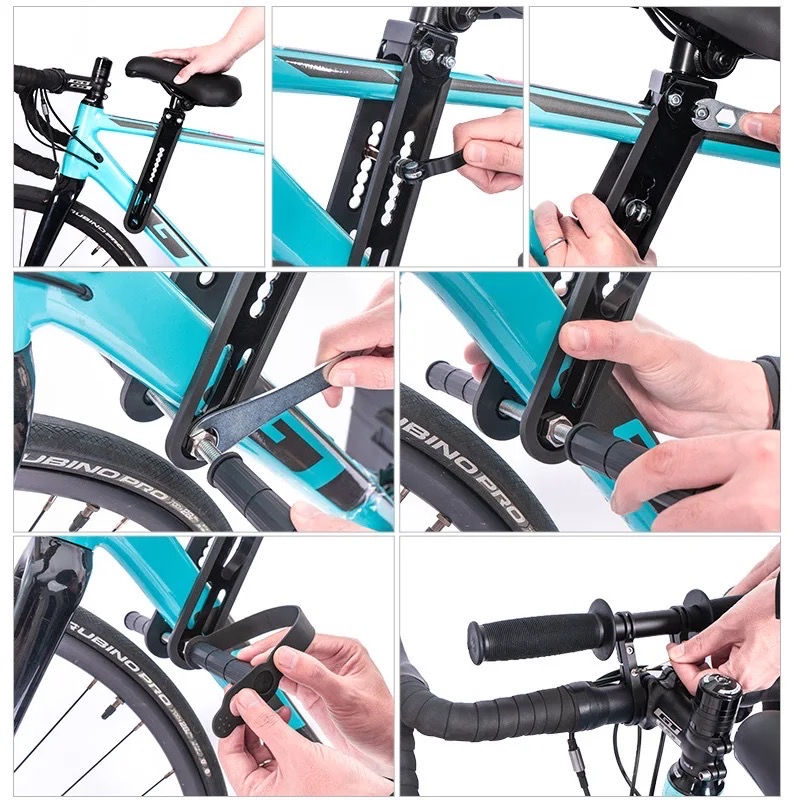 Scaun bicicleta pentru copii! foto 2