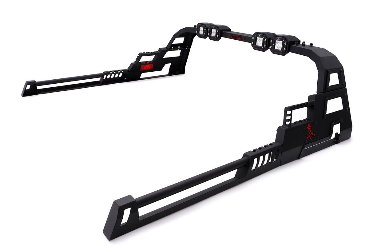 Vindem  Roll-Bar pentru pick-upuri  și alte  accesori auto pentru offroad foto 7