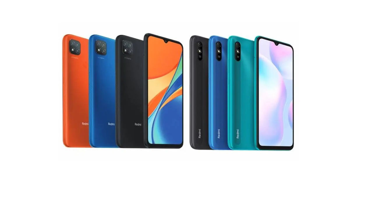 Xiaomi Redmi 9A и 9C - скидки! foto 1